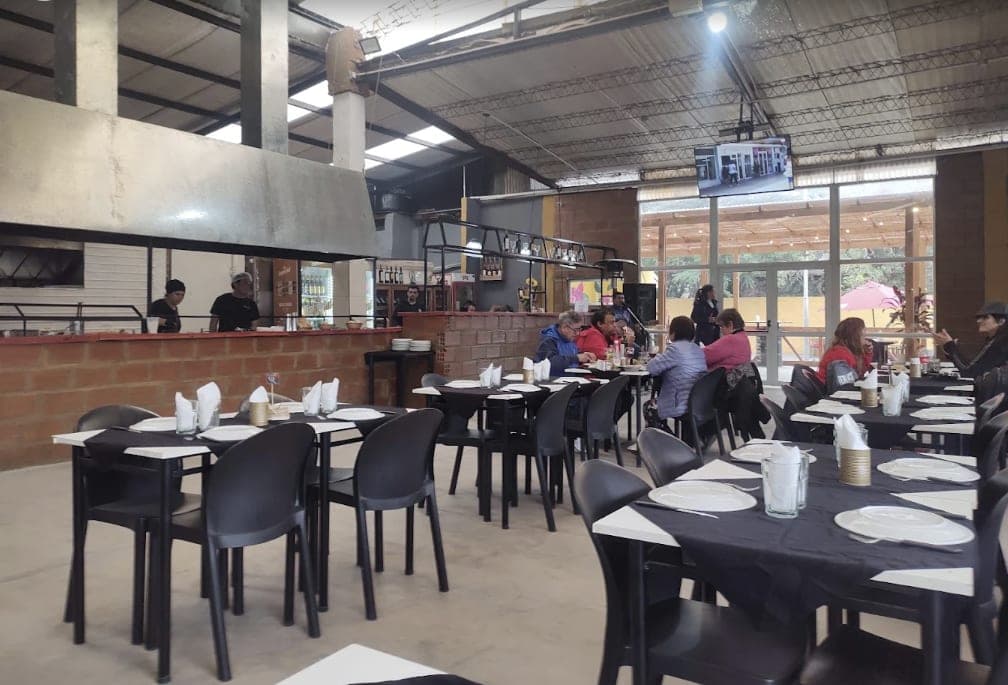 Complejo SR Luján · foto 1