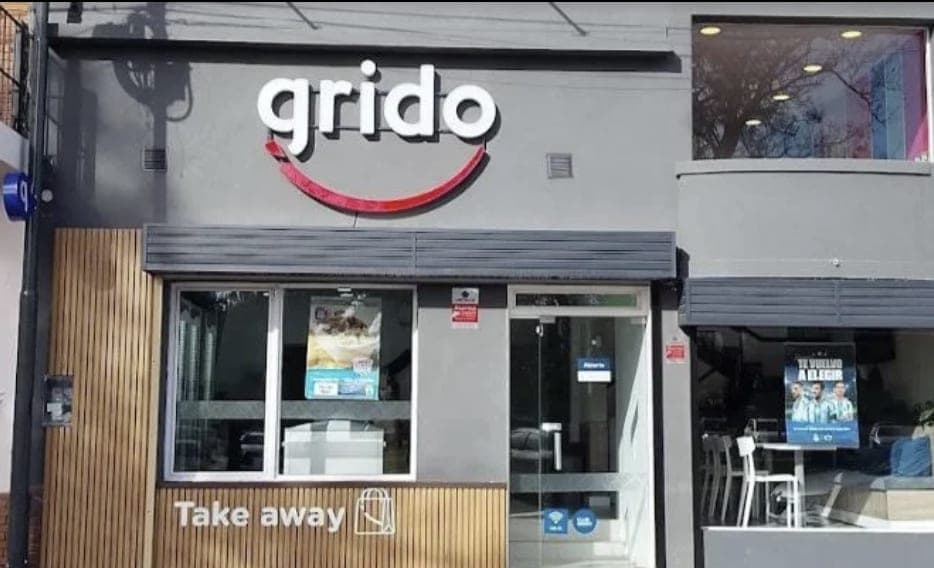 Grido Helado · foto 1