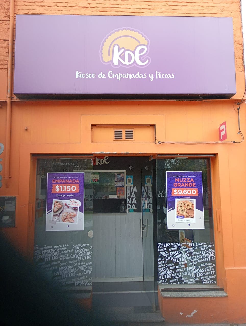 Kiosco de Empanadas · foto 1