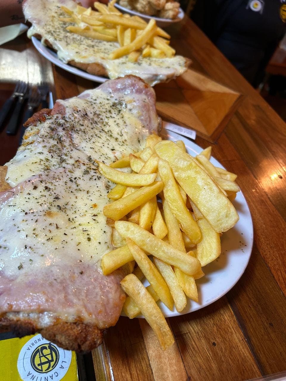 La Cantina de Flandria · foto 2