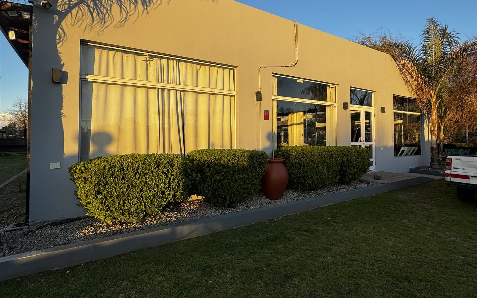 Quinta Entre Nosotros Luján · foto 1