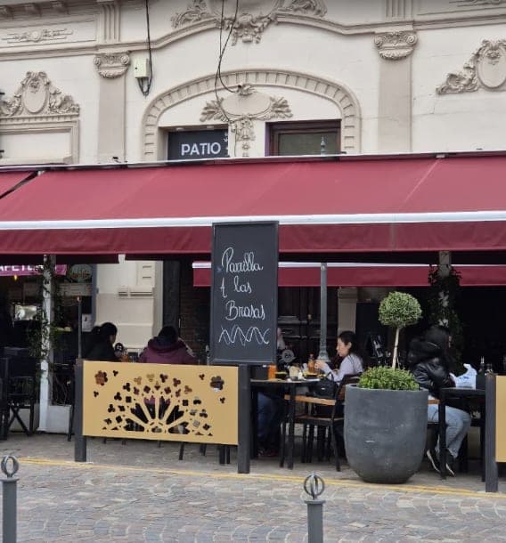 Santino Restaurant and Suite · foto 1