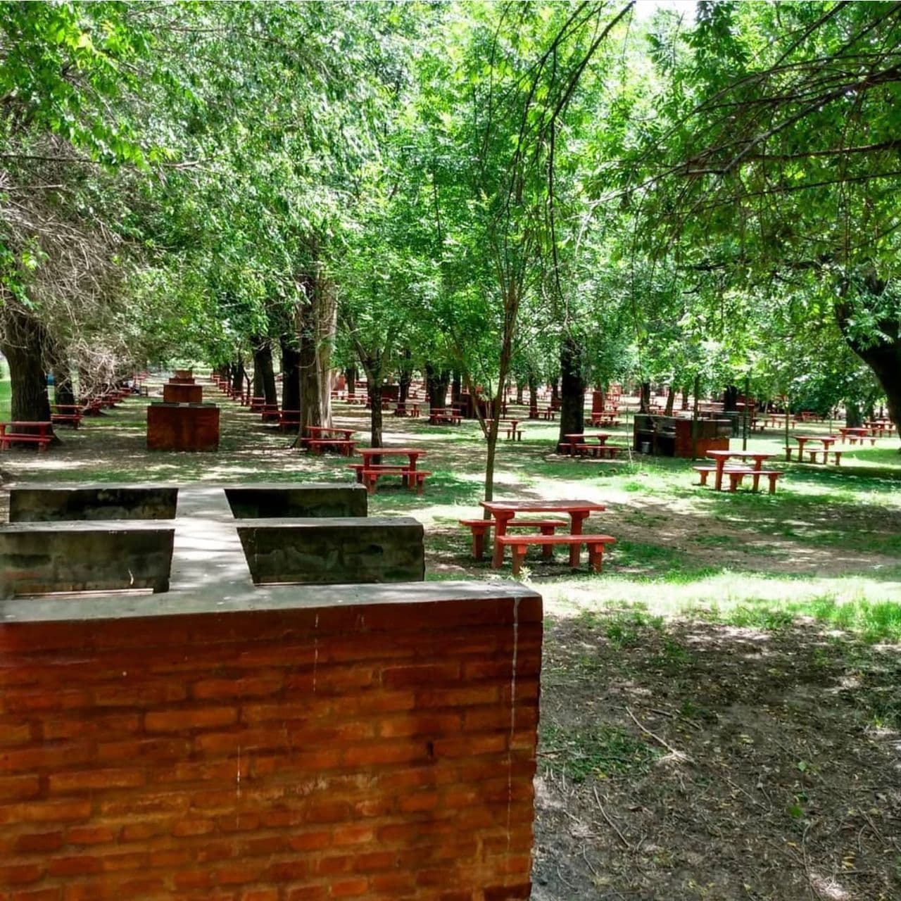 Camping El Manantial · foto 1