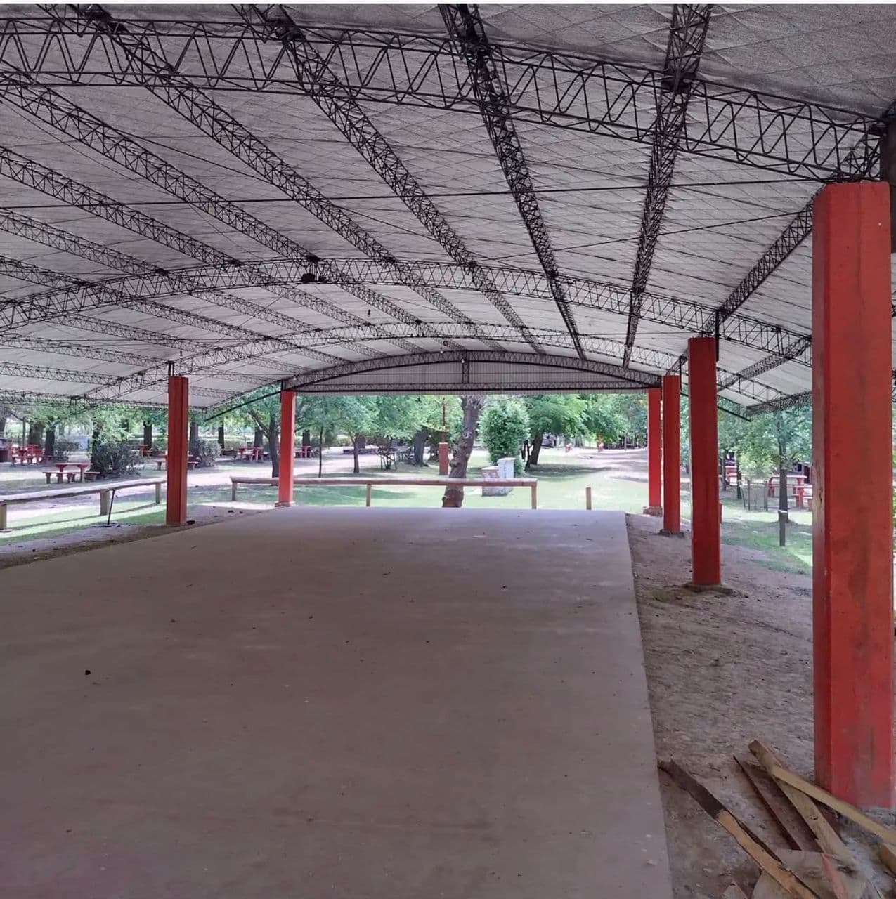 Camping El Manantial · foto 10
