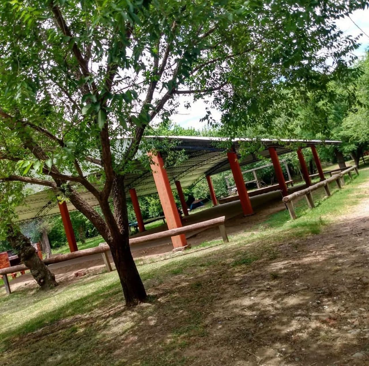 Camping El Manantial · foto 2