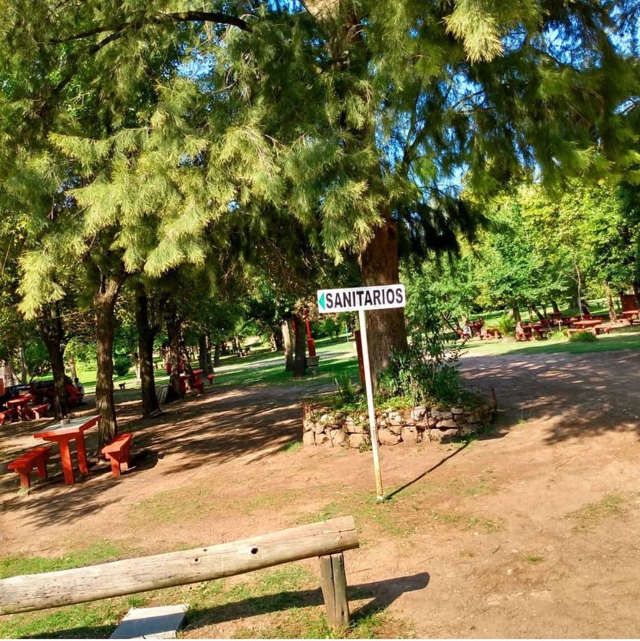 Camping El Manantial · foto 3