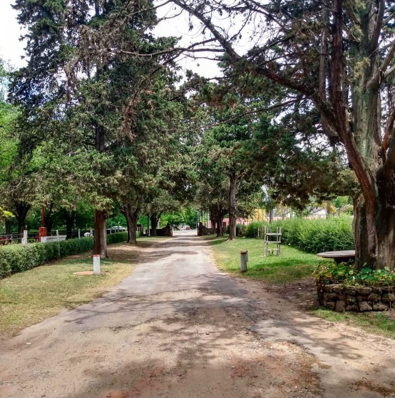 Camping El Manantial · foto 4