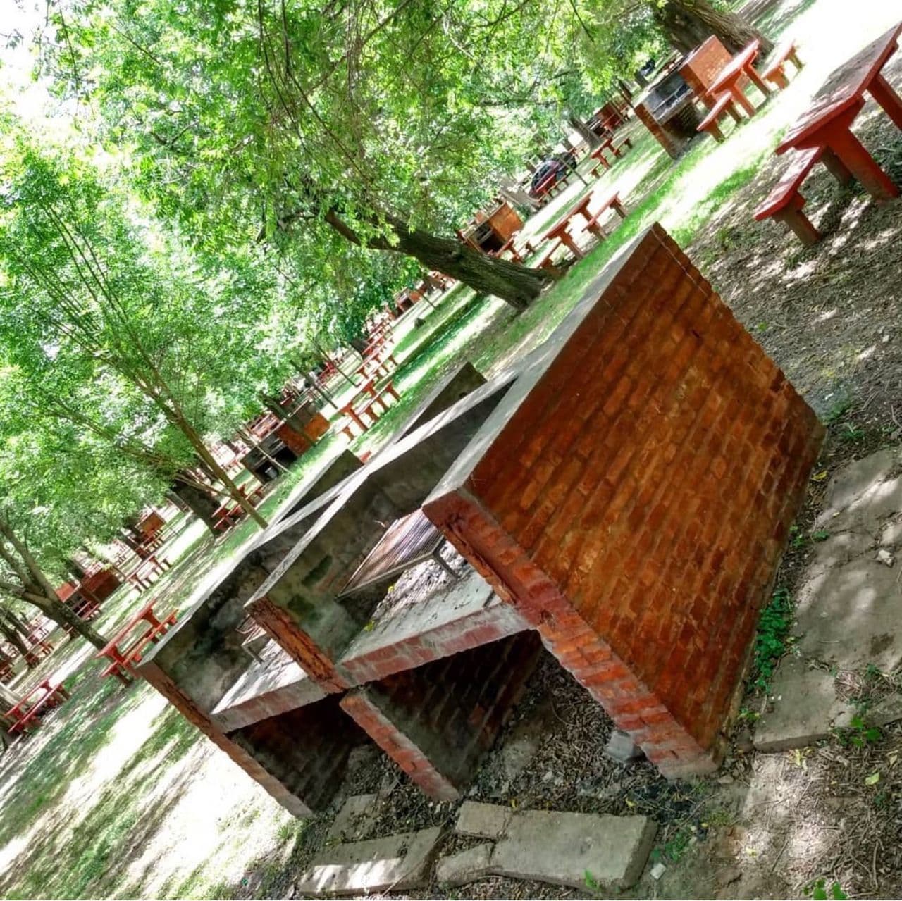 Camping El Manantial · foto 5