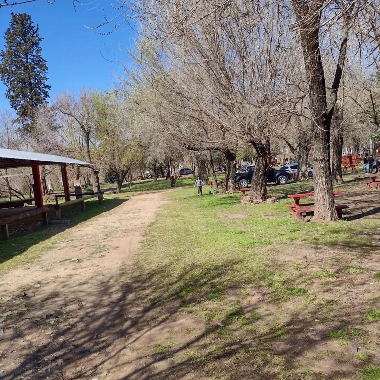 Camping El Manantial · foto 6