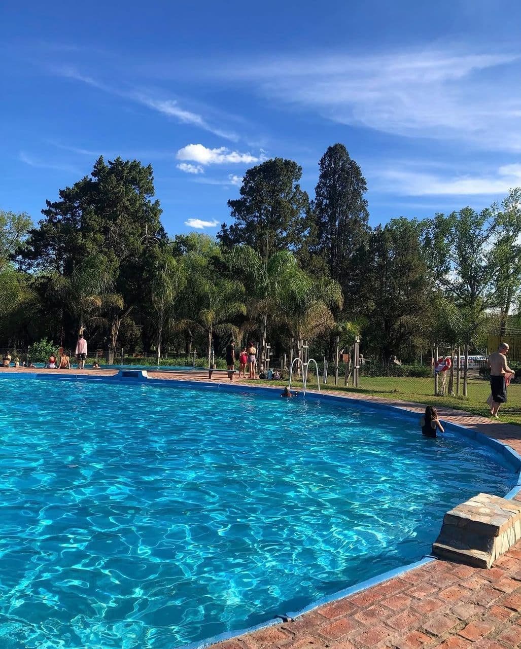 Camping El Manantial · foto 7