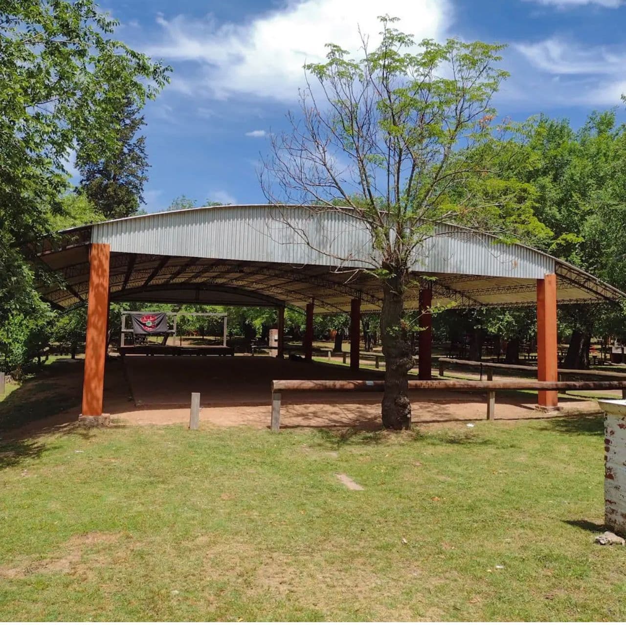 Camping El Manantial · foto 8