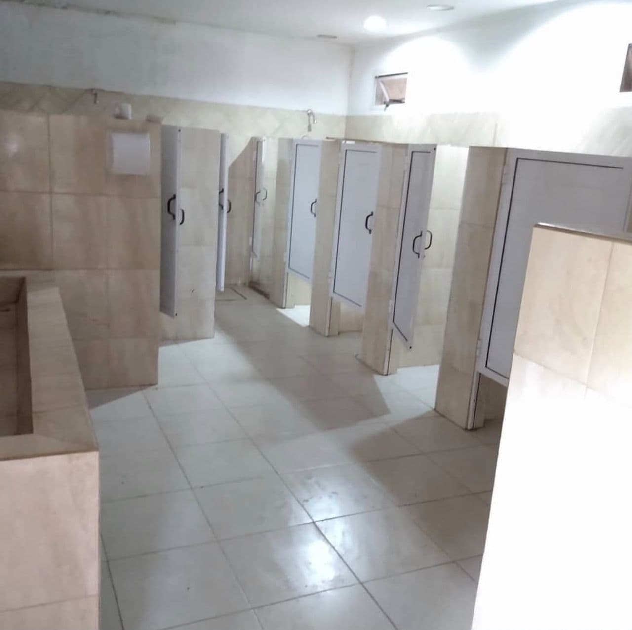 Camping El Manantial · foto 9