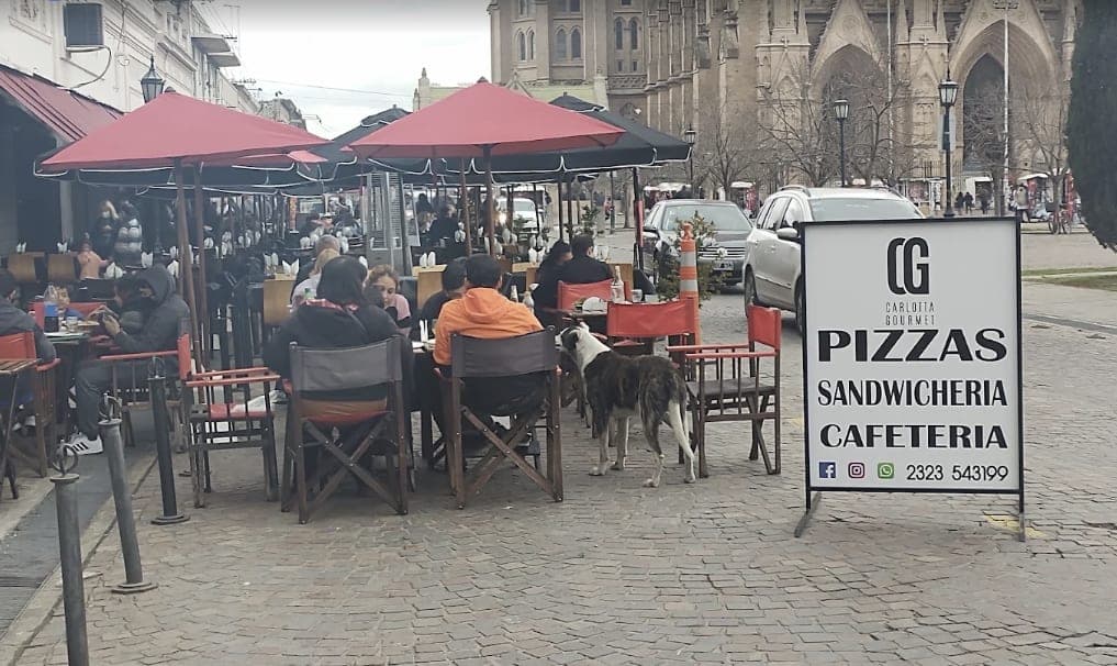 Carlotta Gourmet · foto 1