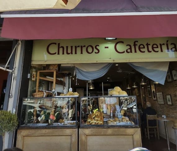 Churros Mainelli · foto 1