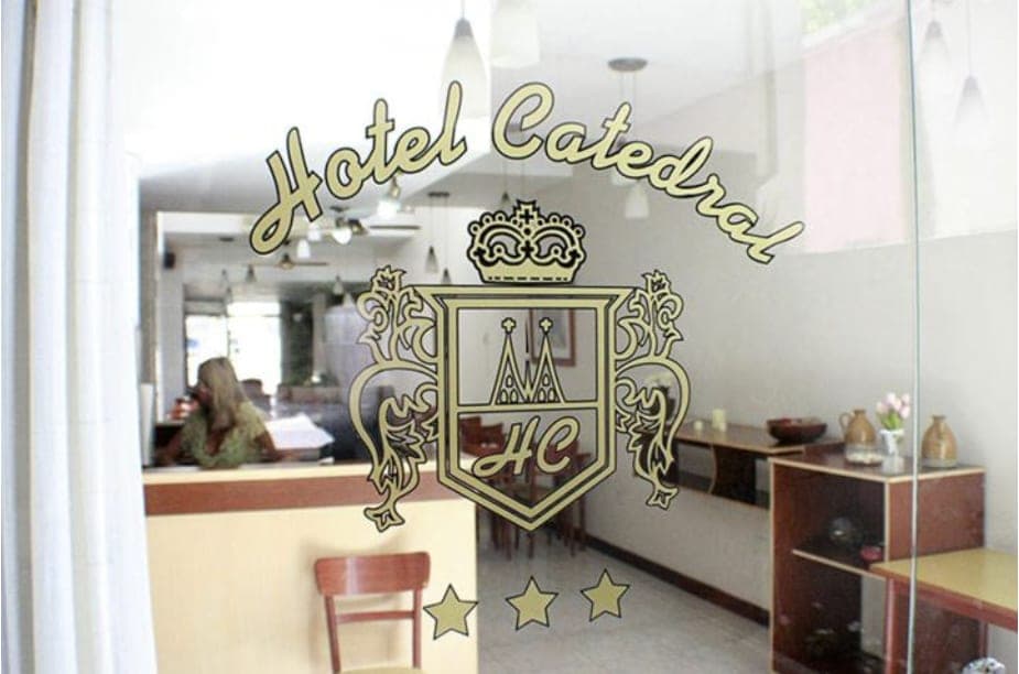 Hotel Catedral · foto 1