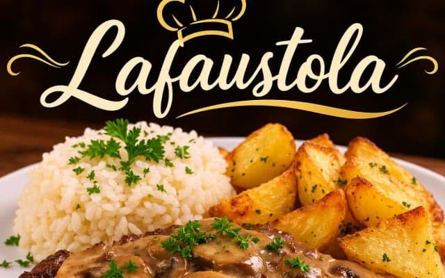 La Faustola · foto 1