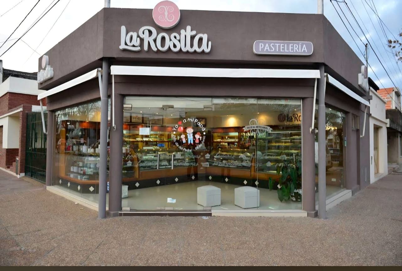 La Rosita · foto 1