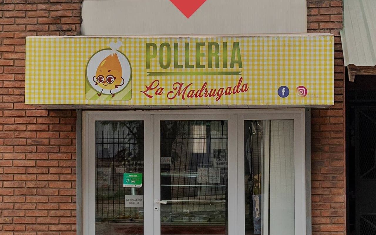 Pollería La Madrugada · foto 1